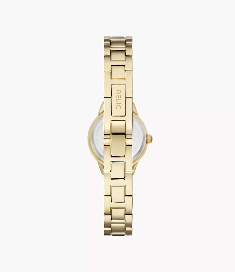 Relic by Fossil Women's Watch ZR34506 - Shop Authentic Watches(s) from Maybrands - for as low as ₦139534.88! 