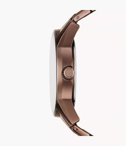 Relic by Fossil Men's Rylan Stainless Steel Watch ZR77312 - Shop Authentic RELMENWAT(s) from Maybrands - for as low as ₦211627.91! 