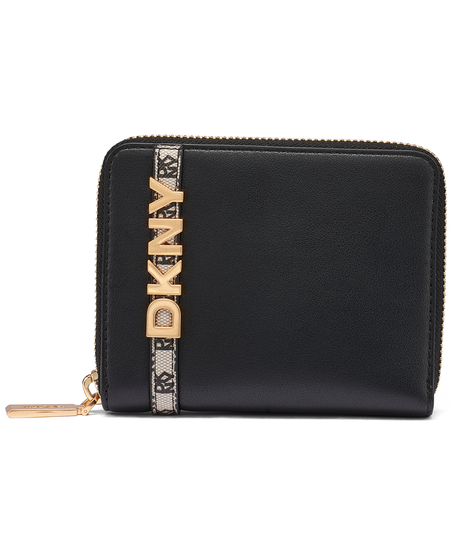 DKNY Avril Large Zip Wallet R6216M25/BGD - Shop Authentic DKNFASBAG(s) from Maybrands - for as low as ₦117500! 
