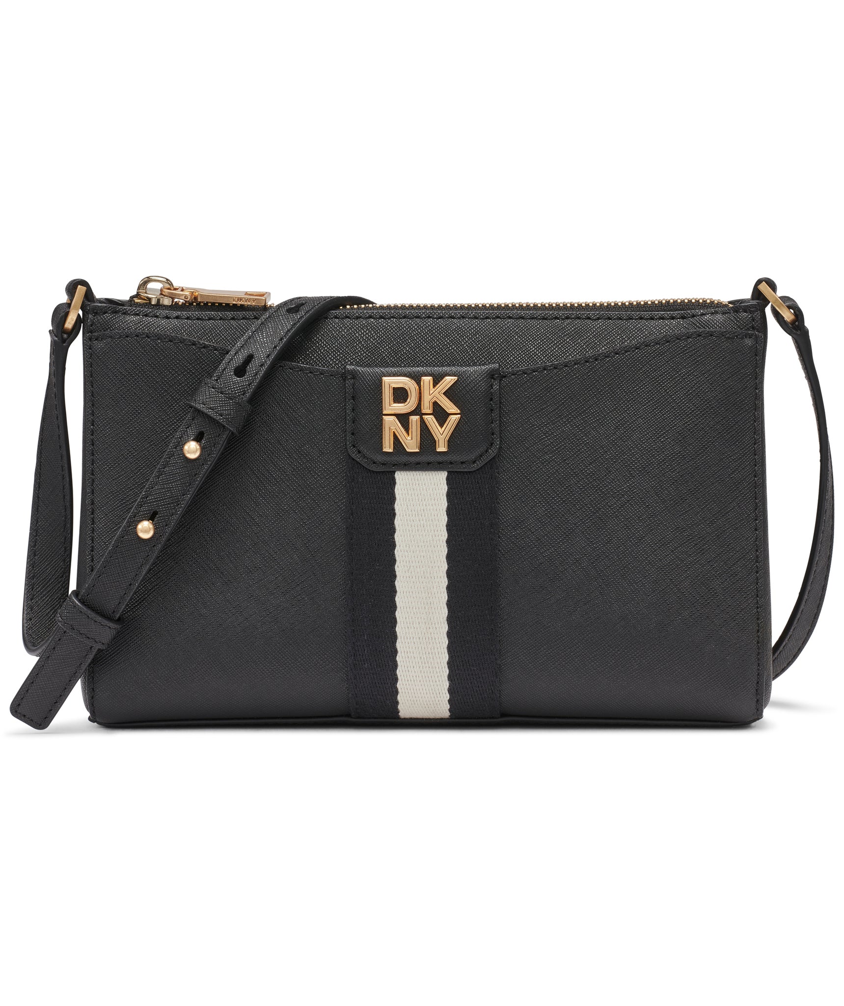 DKNY women's leather crossbody bag R53E1M12/BGD - Shop Authentic DKNFASBAG(s) from Maybrands - for as low as ₦394000! 