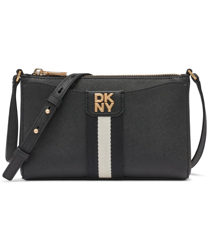 DKNY women's leather crossbody bag R53E1M12/BGD - Shop Authentic DKNFASBAG(s) from Maybrands - for as low as ₦394000! 