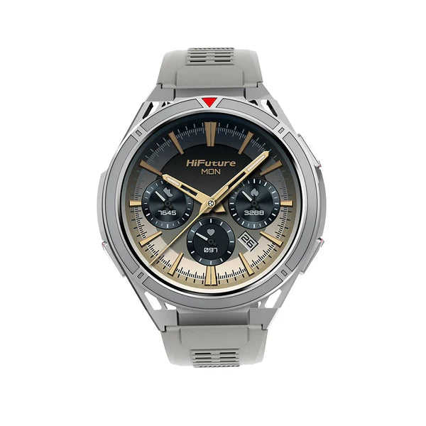 HiFuture/Active- Silver - Shop Authentic HIFSMTWAT(s) from Maybrands - for as low as ₦247906.98! 