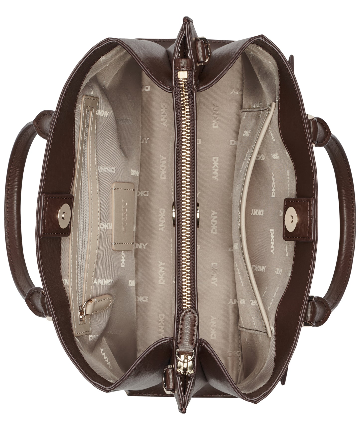 DKNY Bryant Satchel R52D5K46/N42 - Shop Authentic DKNFASBAG(s) from Maybrands - for as low as ₦258000! 