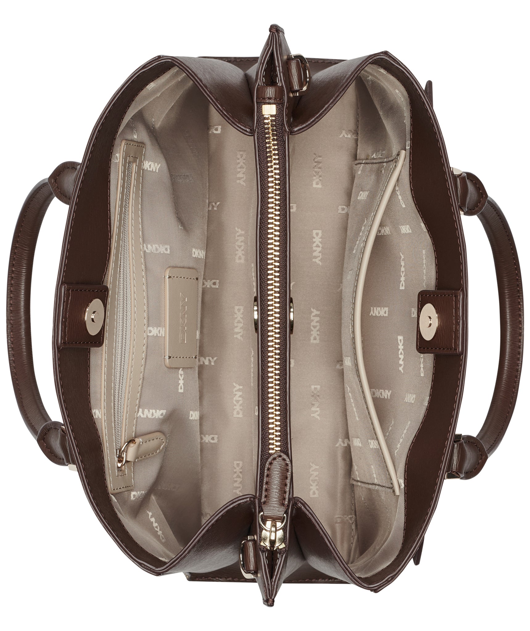 DKNY Bryant Satchel R52D5K46/N42 - Shop Authentic DKNFASBAG(s) from Maybrands - for as low as ₦258000! 