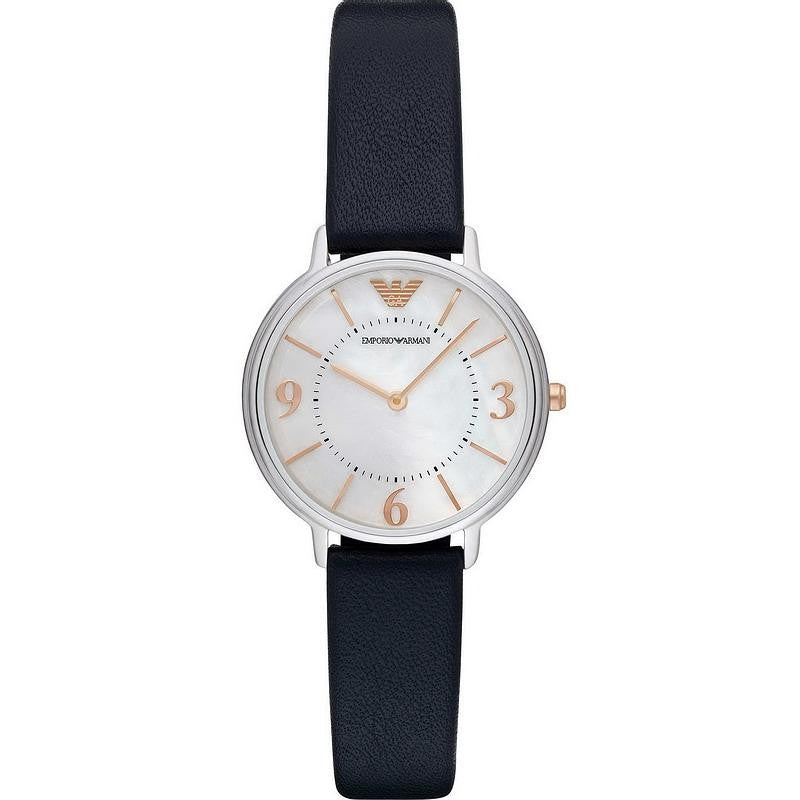 Emporio Armani Women's Watch Kappa AR2509 - Shop Authentic watches(s) from Maybrands - for as low as ₦57750! 