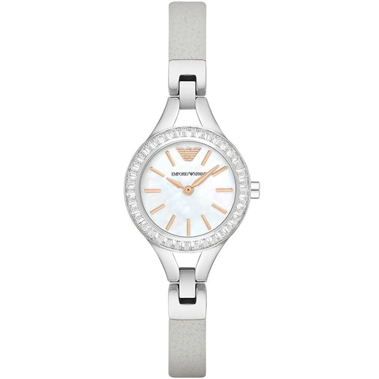 Emporio Armani Watch For Women AR7426 - Shop Authentic watches(s) from Maybrands - for as low as ₦74500! 