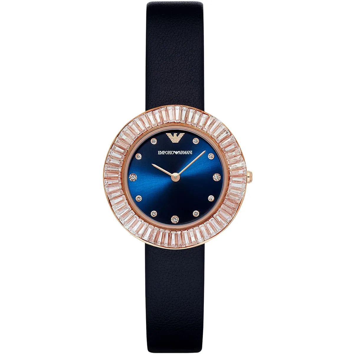 Emporio Armani Watch For Women AR7434 - Shop Authentic watches(s) from Maybrands - for as low as ₦72250! 