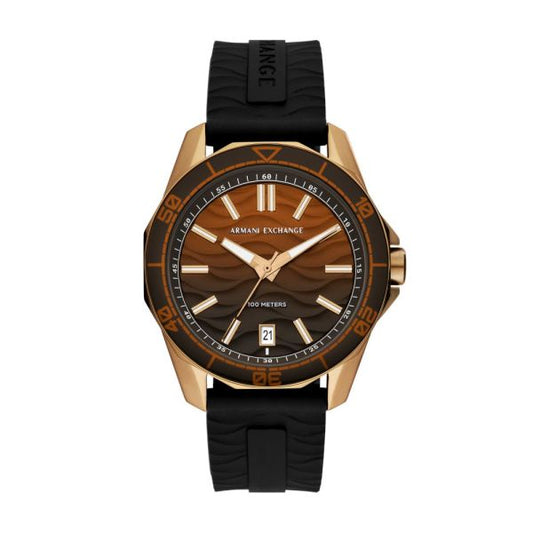 AX1954 - Armani Exchange Round Dial Men Watch - Shop Authentic watches(s) from Maybrands - for as low as ₦271500! 