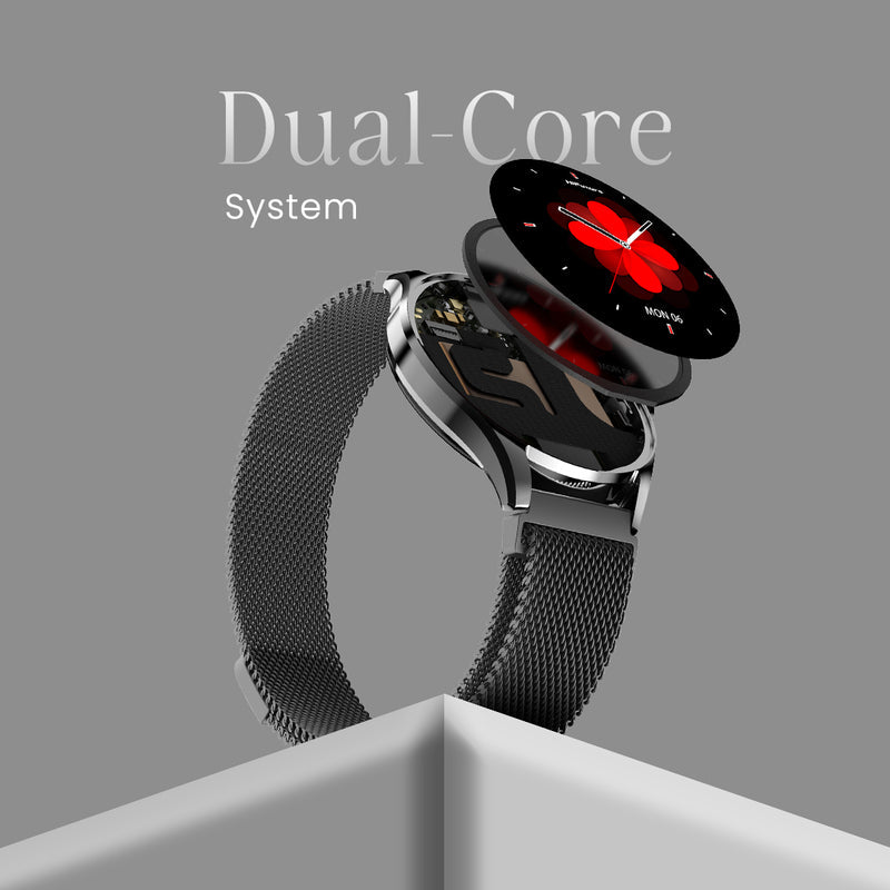 HiFuture AURA2 Rose Gold - Shop Authentic HIFSMTWAT(s) from Maybrands - for as low as ₦135500! 