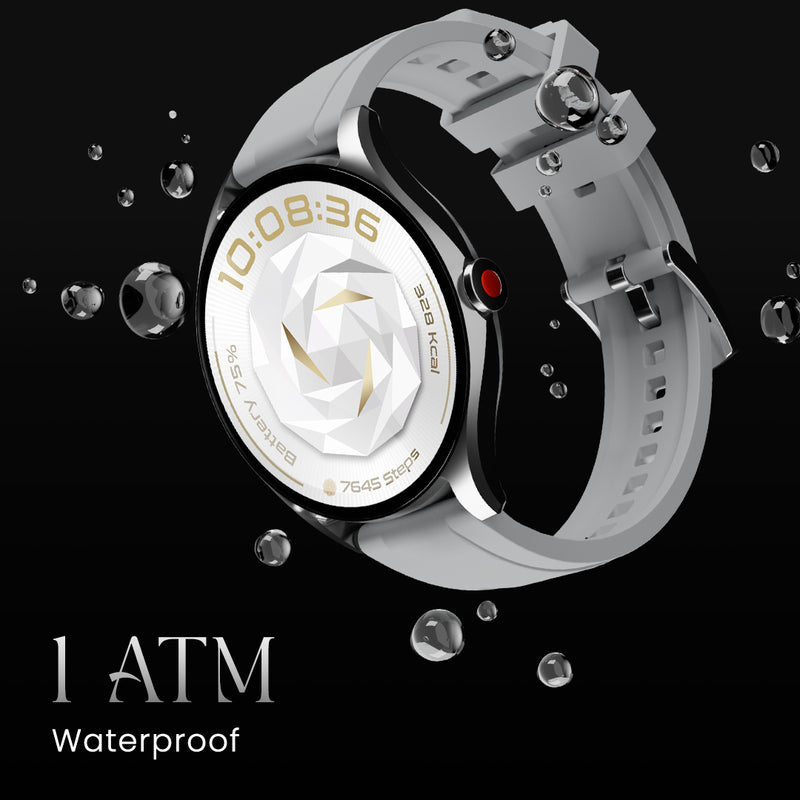 HiFuture AURA2 Silver - Shop Authentic HIFSMTWAT(s) from Maybrands - for as low as ₦135500! 