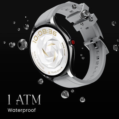HiFuture AURA2 Silver - Shop Authentic HIFSMTWAT(s) from Maybrands - for as low as ₦135500! 