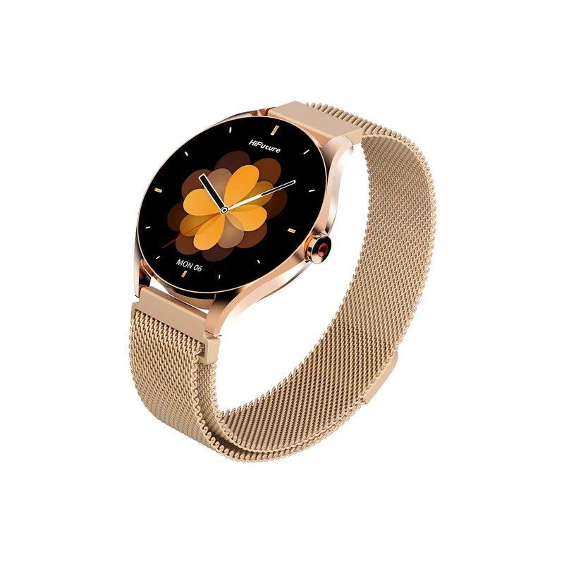 HiFuture AURA2 Rose Gold - Shop Authentic HIFSMTWAT(s) from Maybrands - for as low as ₦135500! 