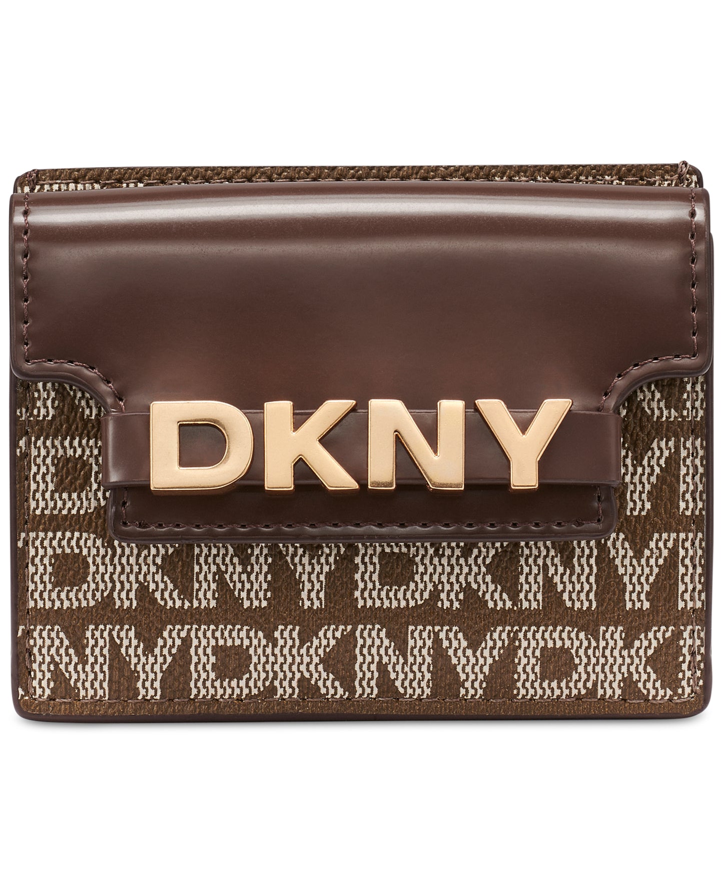 DKNY Avril Small Card Case/Wallet R52Z5M22/N42 - Shop Authentic DKNFASBAG(s) from Maybrands - for as low as ₦117500! 