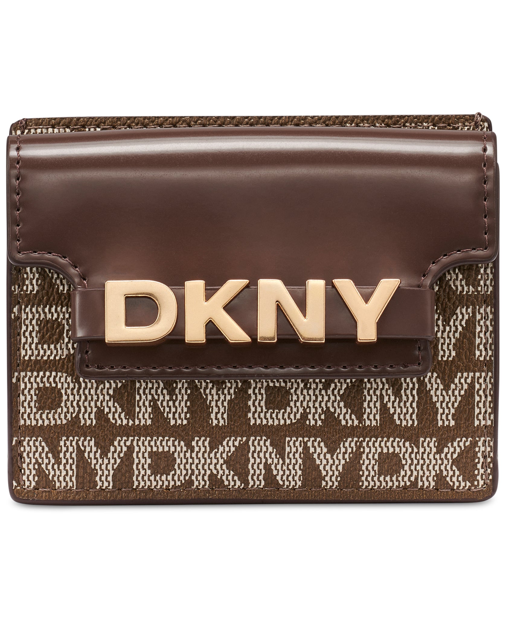 DKNY Avril Small Card Case/Wallet R52Z5M22/N42 - Shop Authentic DKNFASBAG(s) from Maybrands - for as low as ₦117500! 