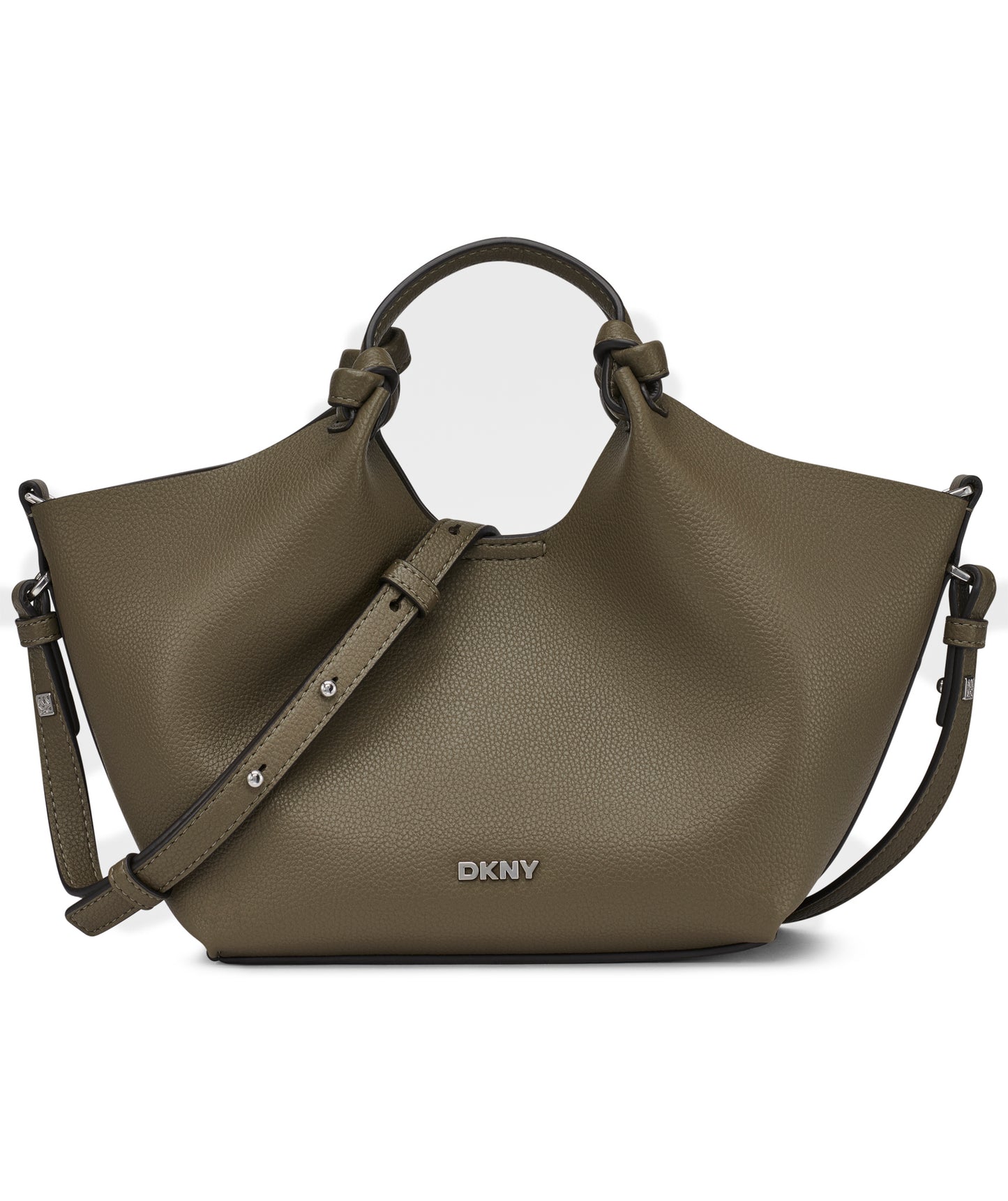 DKNY Paula Small Commuter Tote R53BAM60/KJ5 - Shop Authentic DKNFASBAG(s) from Maybrands - for as low as ₦220500! 