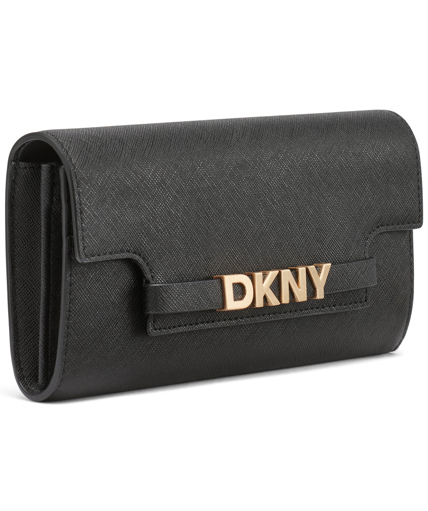 DKNY Avril Large Leather Women's Wallet R52QKM29/BGD - Shop Authentic DKNFASBAG(s) from Maybrands - for as low as ₦220500! 