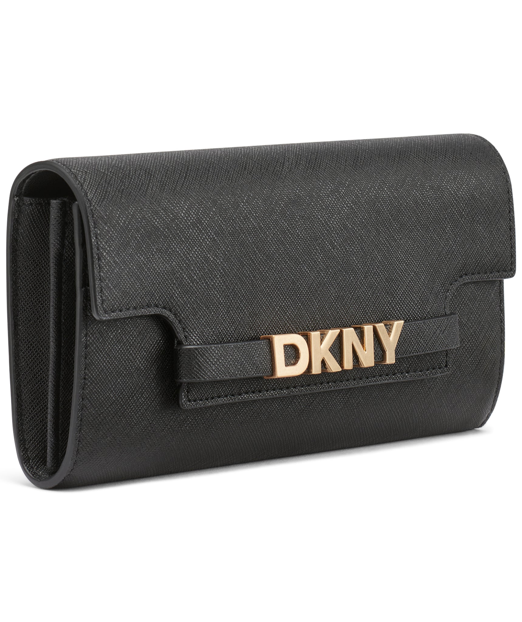 DKNY Avril Large Leather Women's Wallet R52QKM29/BGD - Shop Authentic DKNFASBAG(s) from Maybrands - for as low as ₦220500! 