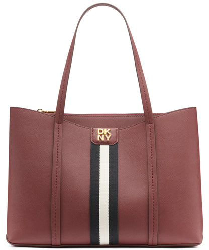DKNY Nuri Tote Bag R53A1M10/AWN - Shop Authentic DKNFASBAG(s) from Maybrands - for as low as ₦567500! 