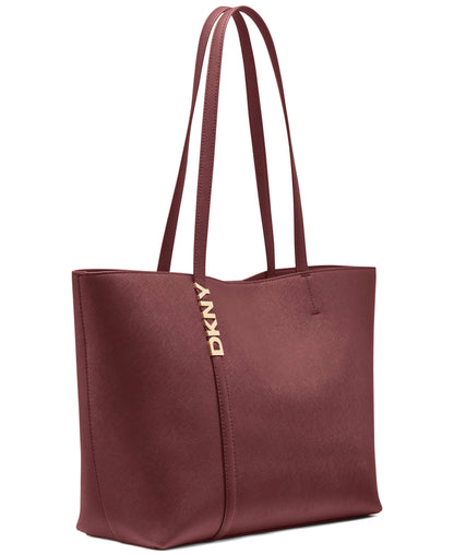 DKNY Avril Tote / Shoulder Bag R52AKG54/AWN - Shop Authentic DKNFASBAG(s) from Maybrands - for as low as ₦483000! 