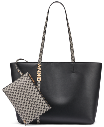 DKNY Avril Tote Bag R62A6G54/BGD - Shop Authentic DKNFASBAG(s) from Maybrands - for as low as ₦309500! 