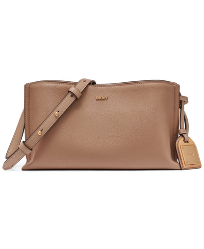 DKNY crossbody bag R44E1I54/CAP - Shop Authentic DKNFASBAG(s) from Maybrands - for as low as ₦431500! 