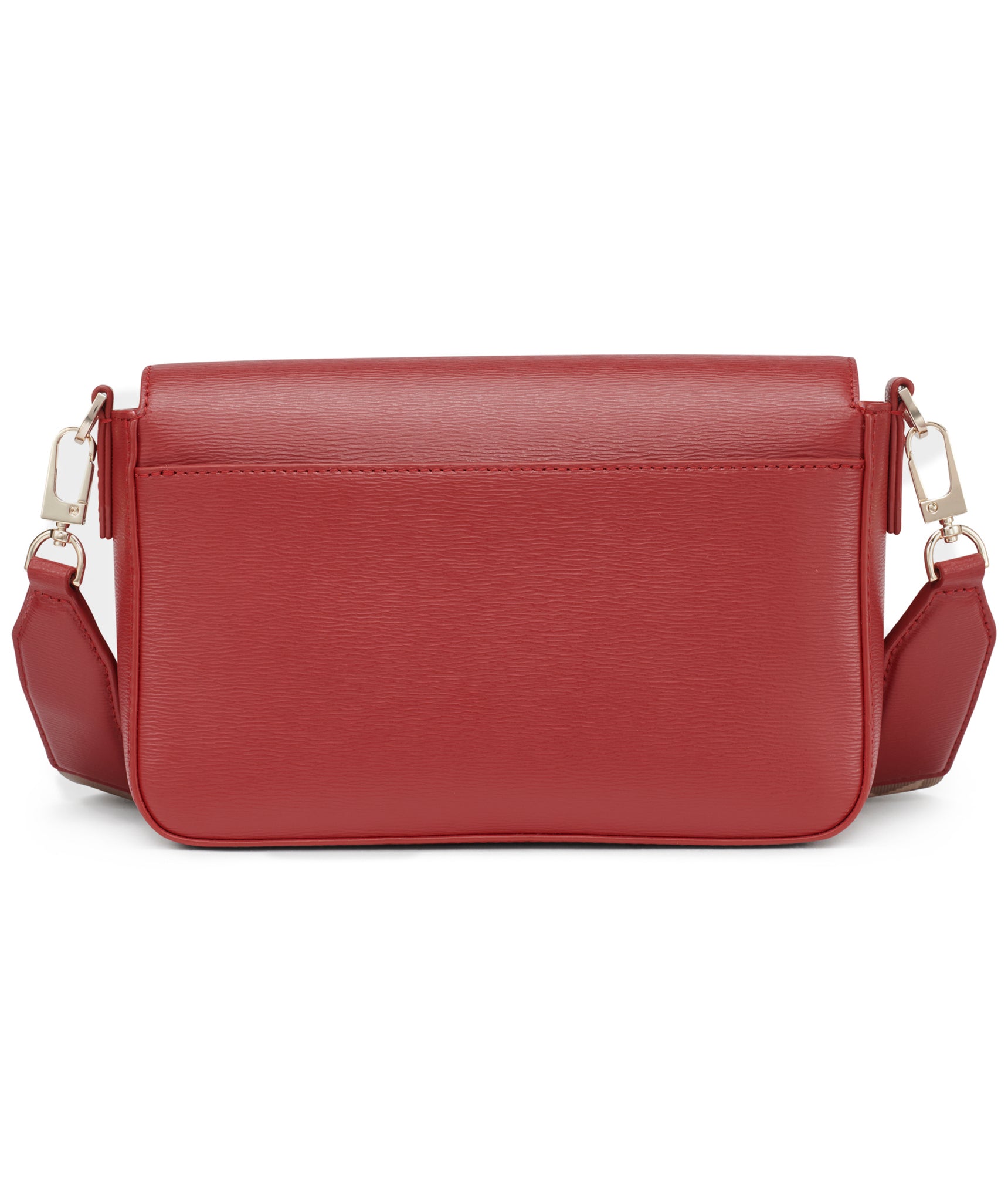 DKNY Bryant  Flap  Crossbody R42E3E21/RUB - Shop Authentic DKNFASBAG(s) from Maybrands - for as low as ₦394000! 