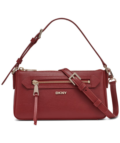 DKNY Bryant Crossbody Bag R42HKE18/RUB - Shop Authentic DKNFASBAG(s) from Maybrands - for as low as ₦328500! 
