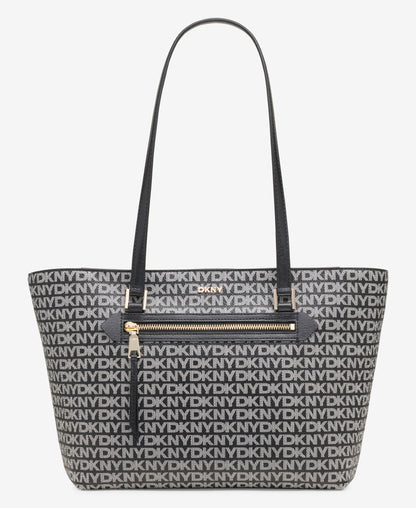 DKNY Bryant Ave Shopper Tote Bag R42AYE20/XLB - Shop Authentic DKNFASBAG(s) from Maybrands - for as low as ₦291000! 