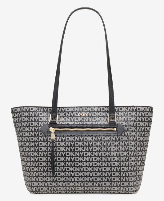 DKNY Bryant Ave Shopper Tote Bag R42AYE20/XLB - Shop Authentic DKNFASBAG(s) from Maybrands - for as low as ₦291000! 