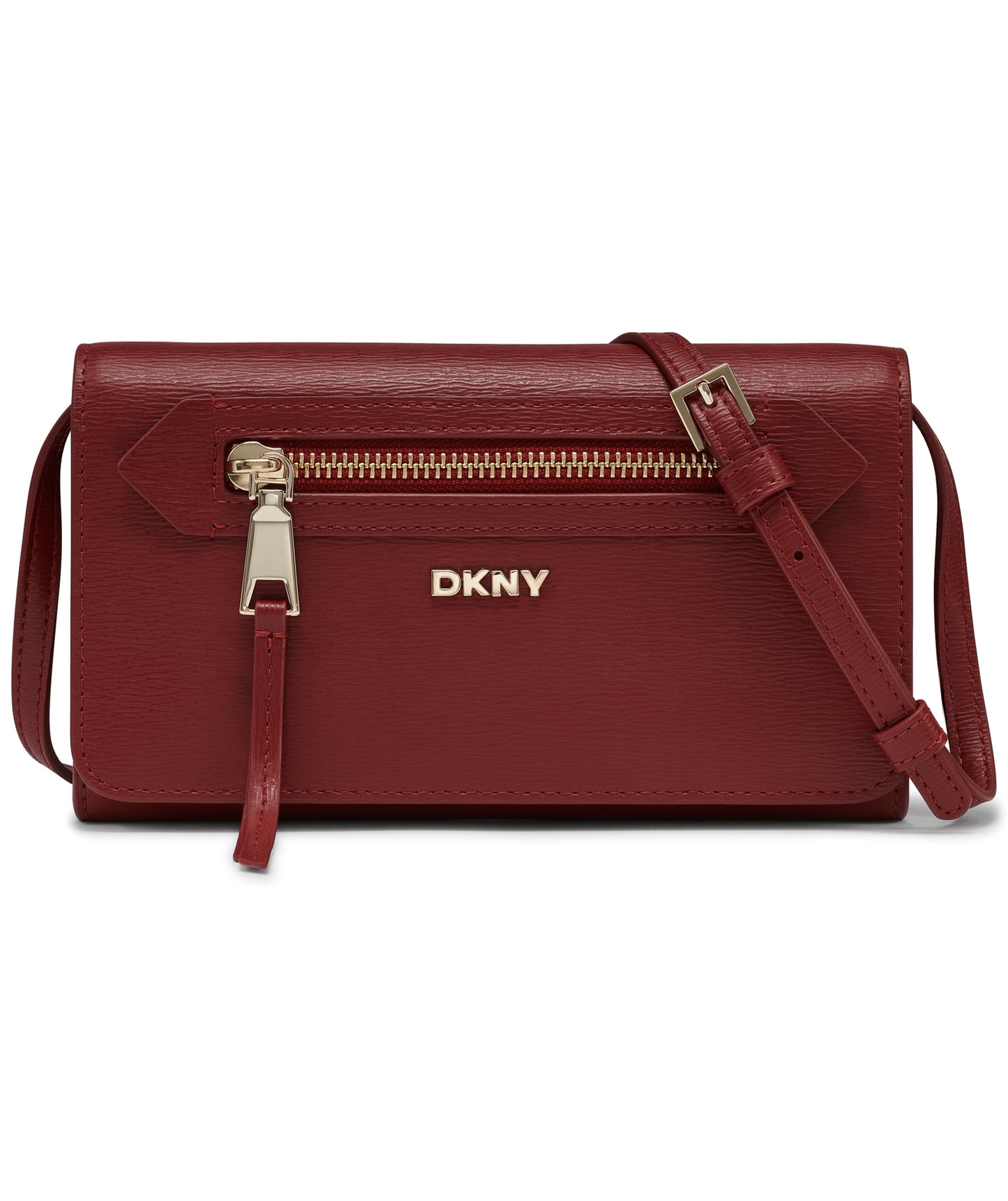 DKNY Bryant Crossbody/Wallet bag R52E3K47/RUB - Shop Authentic DKNFASBAG(s) from Maybrands - for as low as ₦258000! 