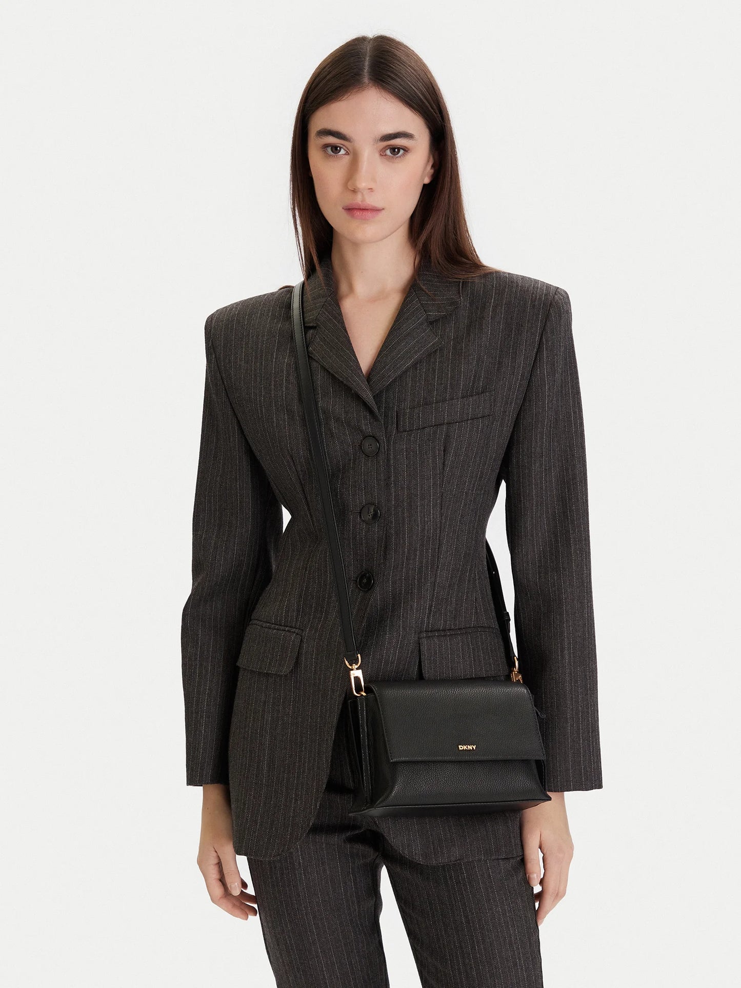 DKNY Bag Black R533CM01/CAP - Shop Authentic DKNFASBAG(s) from Maybrands - for as low as ₦499500! 