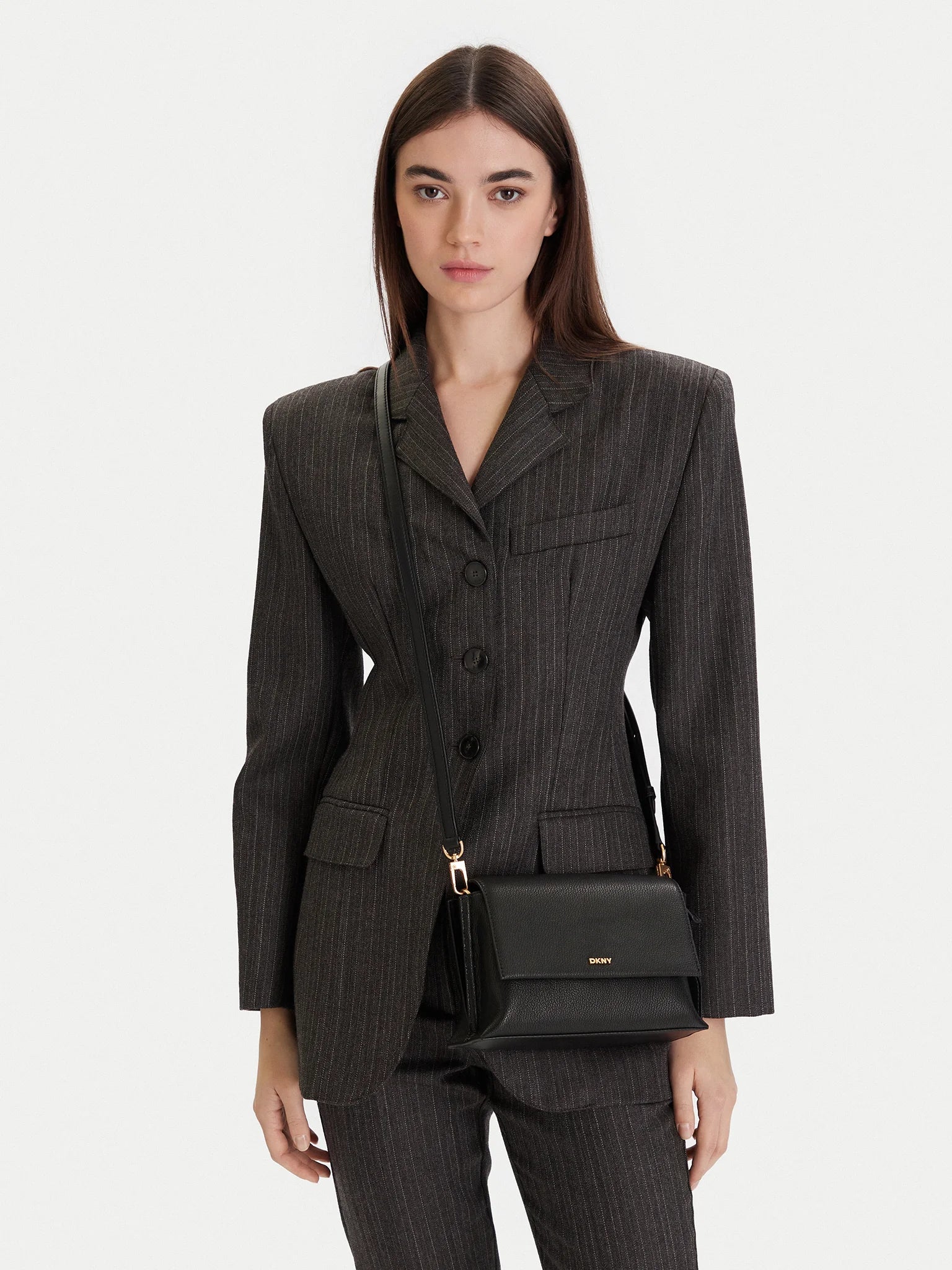DKNY Bag Black R533CM01/CAP - Shop Authentic DKNFASBAG(s) from Maybrands - for as low as ₦499500! 