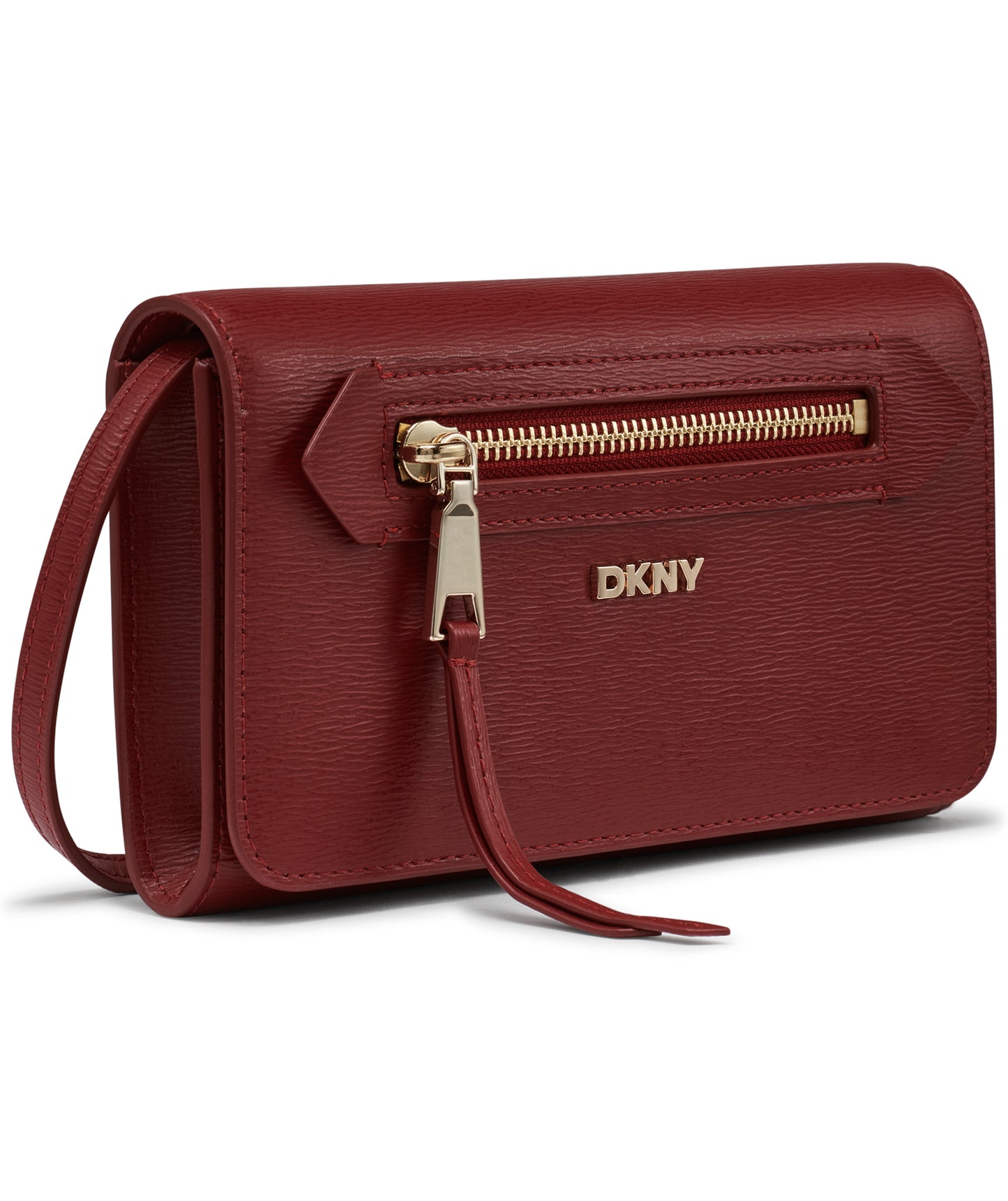 DKNY Bryant Crossbody/Wallet bag R52E3K47/RUB - Shop Authentic DKNFASBAG(s) from Maybrands - for as low as ₦258000! 