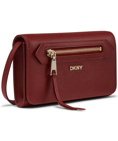 DKNY Bryant Crossbody/Wallet bag R52E3K47/RUB - Shop Authentic DKNFASBAG(s) from Maybrands - for as low as ₦258000! 