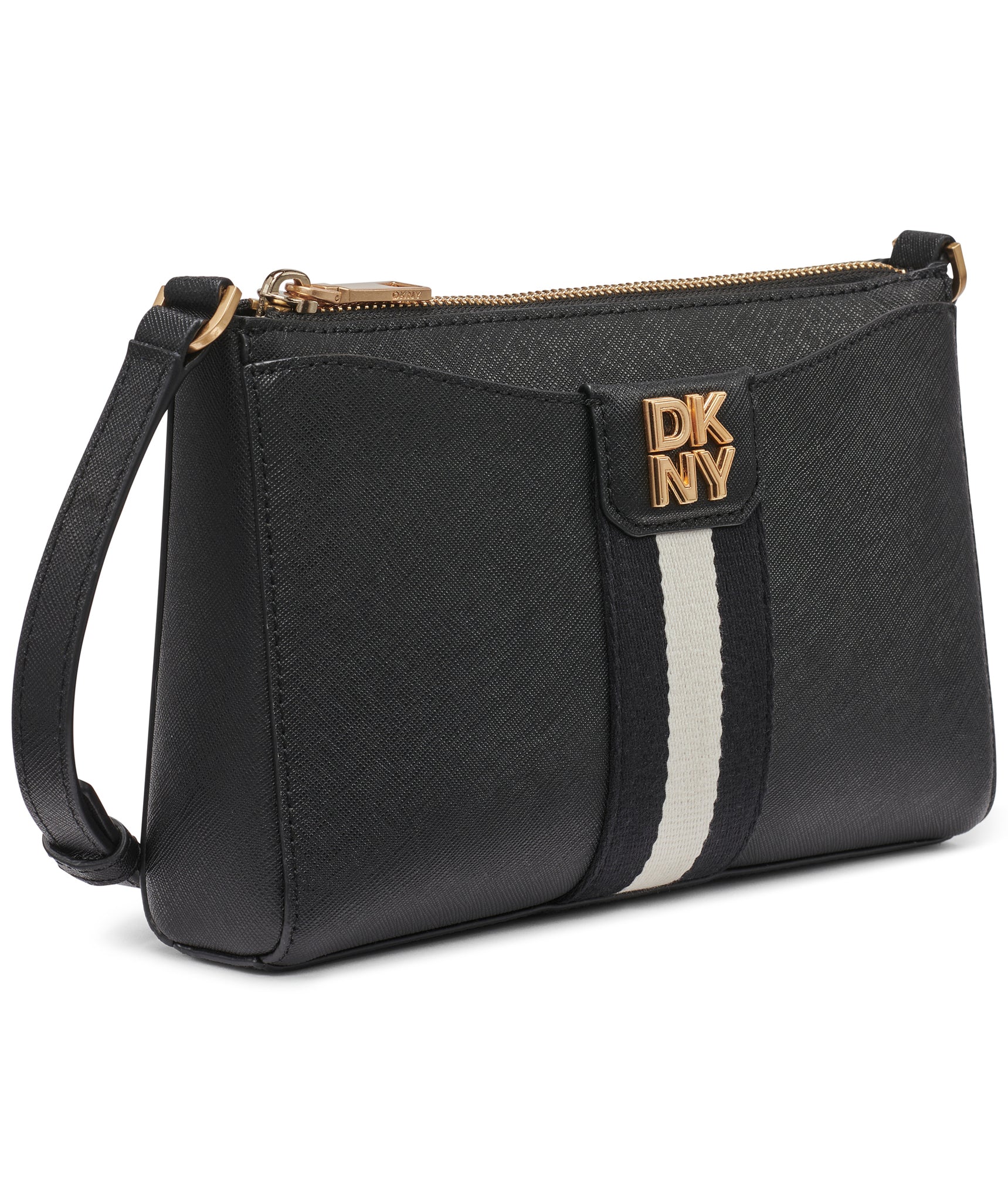 DKNY women's leather crossbody bag R53E1M12/BGD - Shop Authentic DKNFASBAG(s) from Maybrands - for as low as ₦394000! 