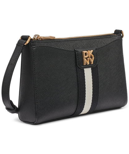 DKNY women's leather crossbody bag R53E1M12/BGD - Shop Authentic DKNFASBAG(s) from Maybrands - for as low as ₦394000! 