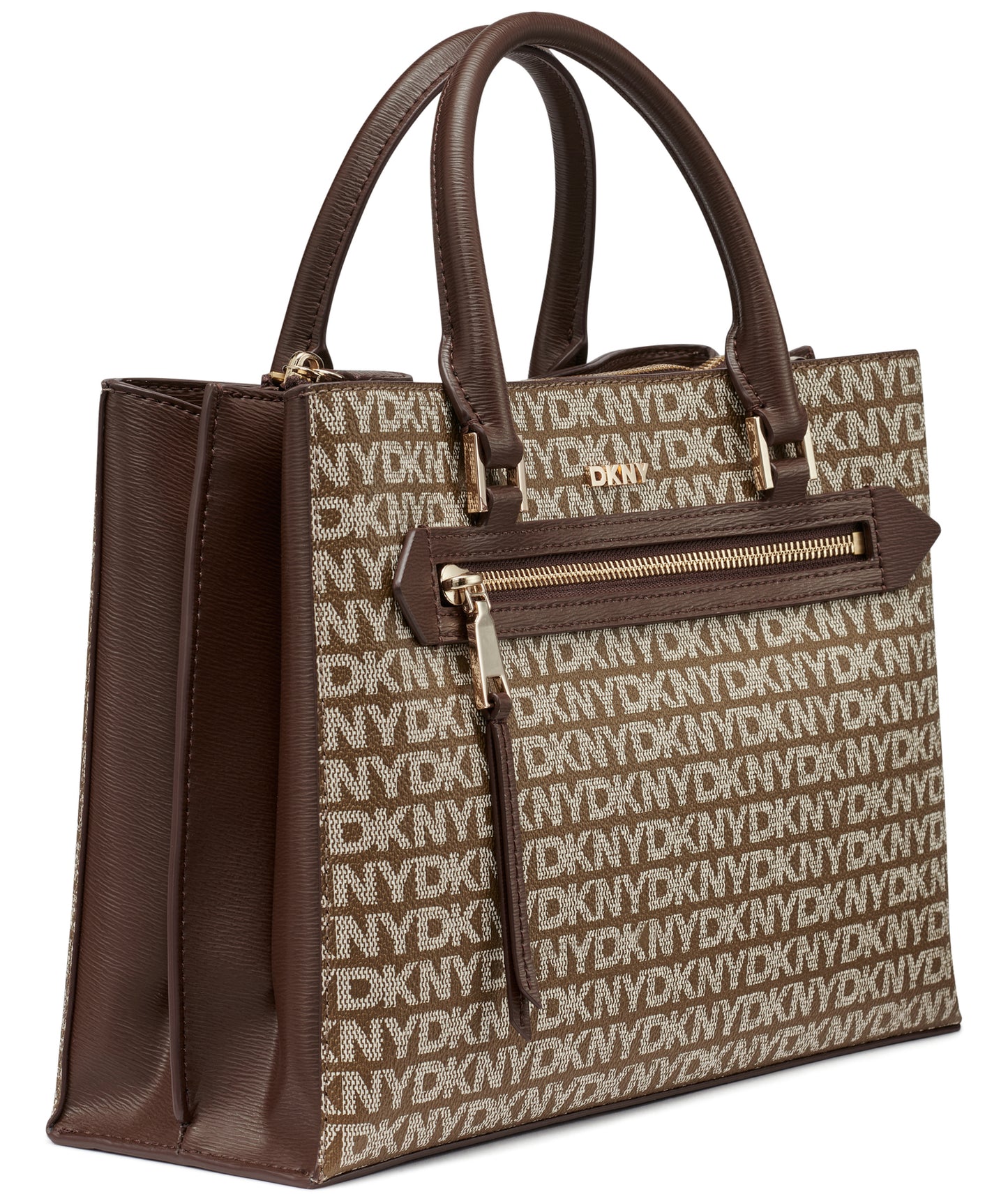 DKNY Bryant Satchel R52D5K46/N42 - Shop Authentic DKNFASBAG(s) from Maybrands - for as low as ₦258000! 