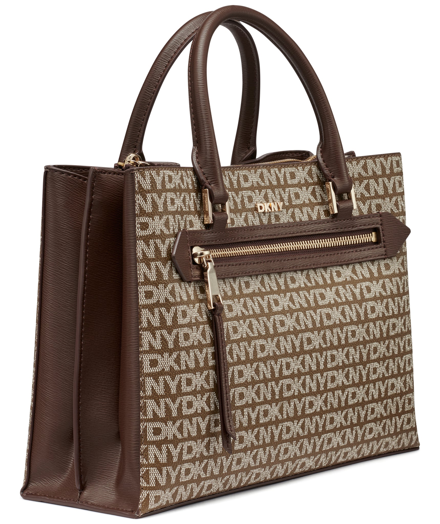 DKNY Bryant Satchel R52D5K46/N42 - Shop Authentic DKNFASBAG(s) from Maybrands - for as low as ₦258000! 