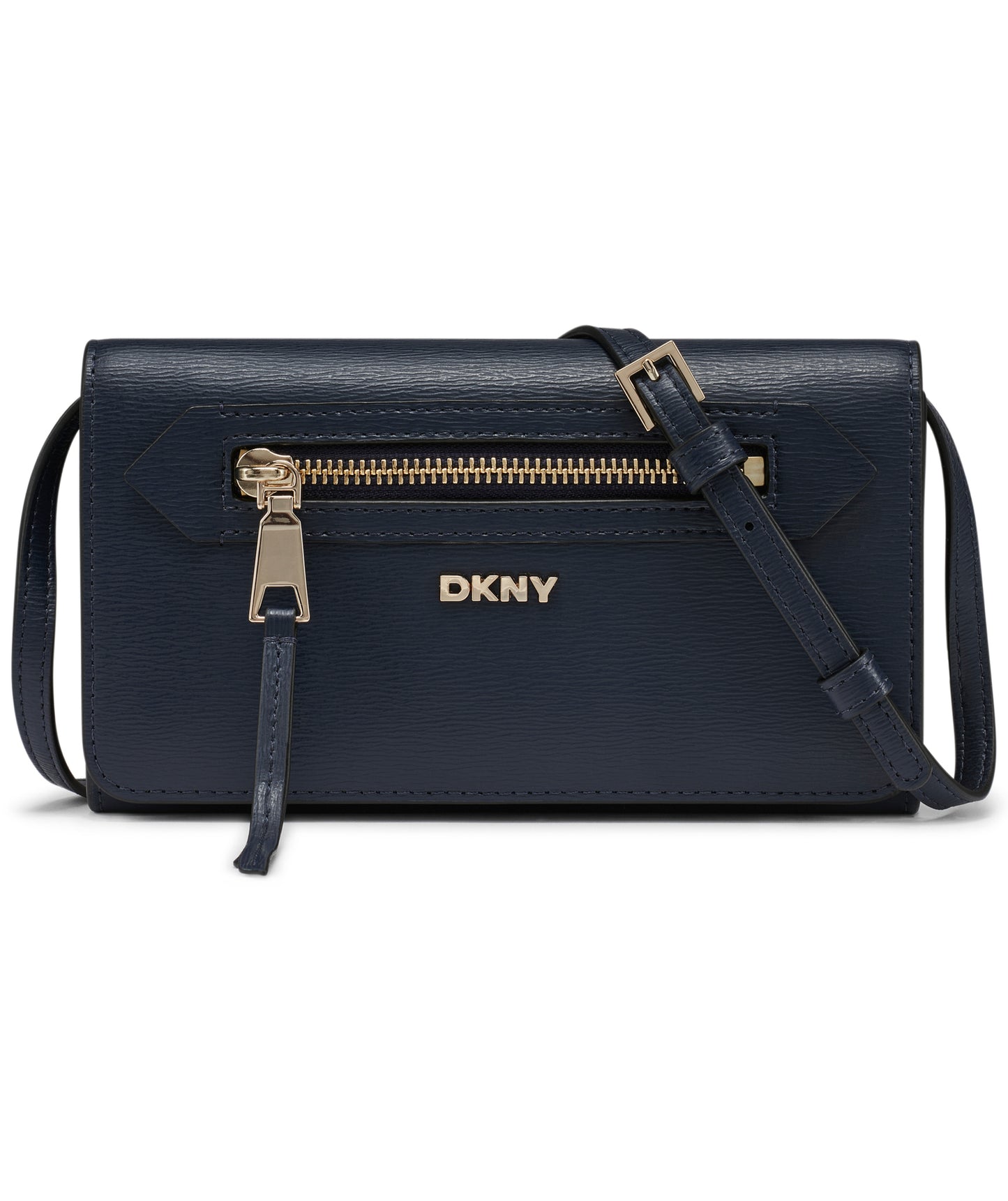 DKNY Women's Leather Cross Body Bag  R52E3K47/MID - Shop Authentic DKNFASBAG(s) from Maybrands - for as low as ₦258000! 