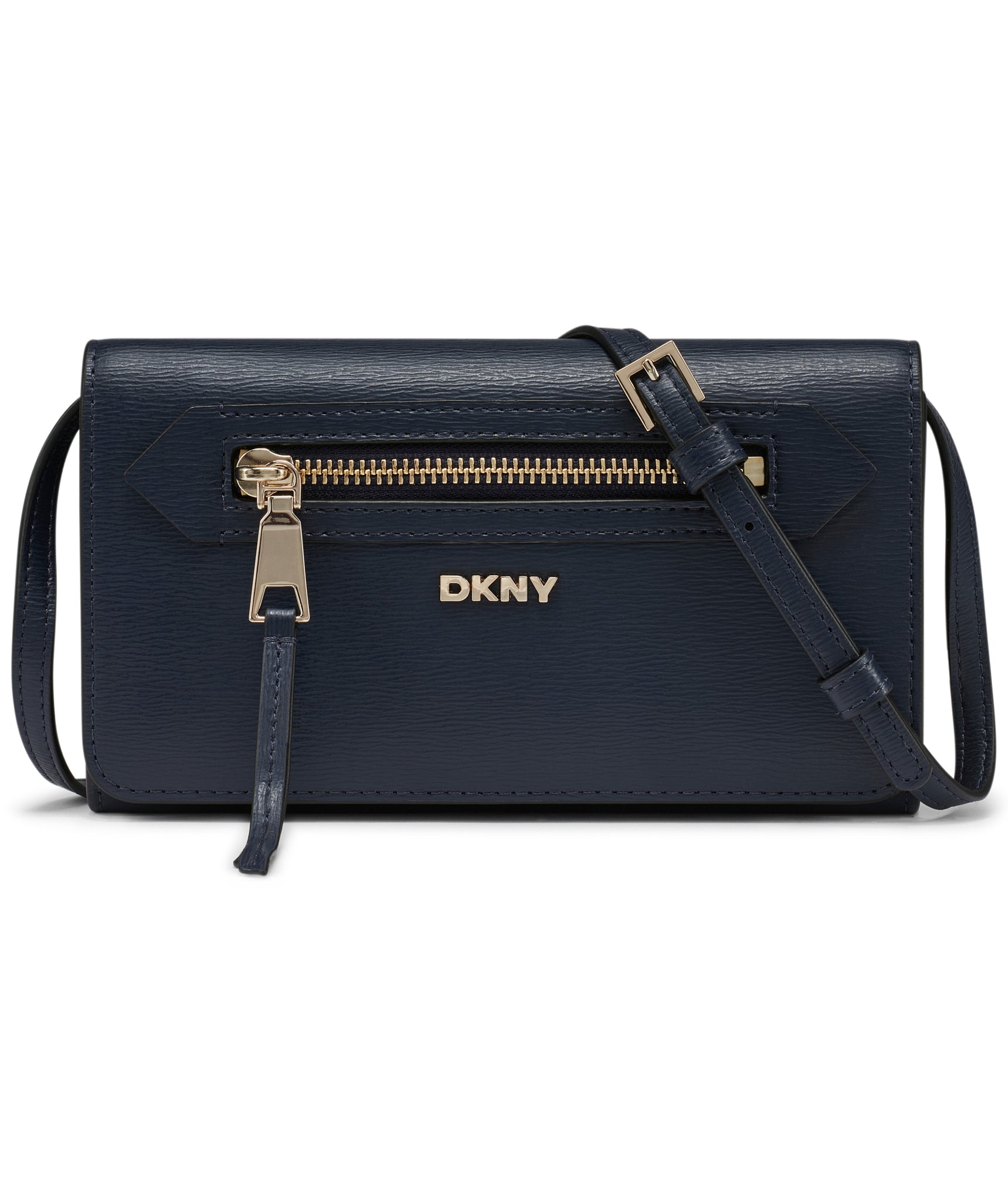 DKNY Women's Leather Cross Body Bag  R52E3K47/MID - Shop Authentic DKNFASBAG(s) from Maybrands - for as low as ₦258000! 