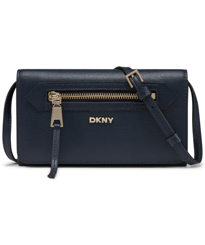 DKNY Women's Leather Cross Body Bag  R52E3K47/MID - Shop Authentic DKNFASBAG(s) from Maybrands - for as low as ₦258000! 