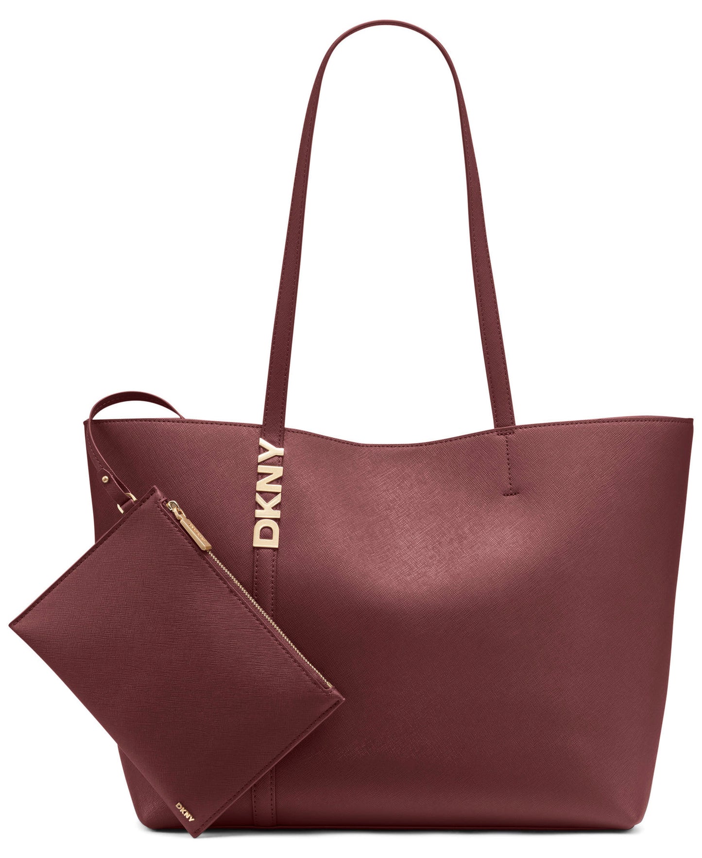 DKNY Avril Tote / Shoulder Bag R52AKG54/AWN - Shop Authentic DKNFASBAG(s) from Maybrands - for as low as ₦483000! 