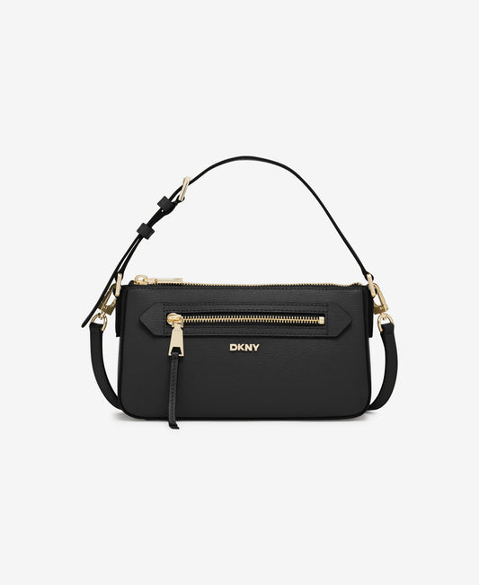 DKNY Bryant Crossbody Bag R42HKE18/BGD - Shop Authentic DKNFASBAG(s) from Maybrands - for as low as ₦328500! 