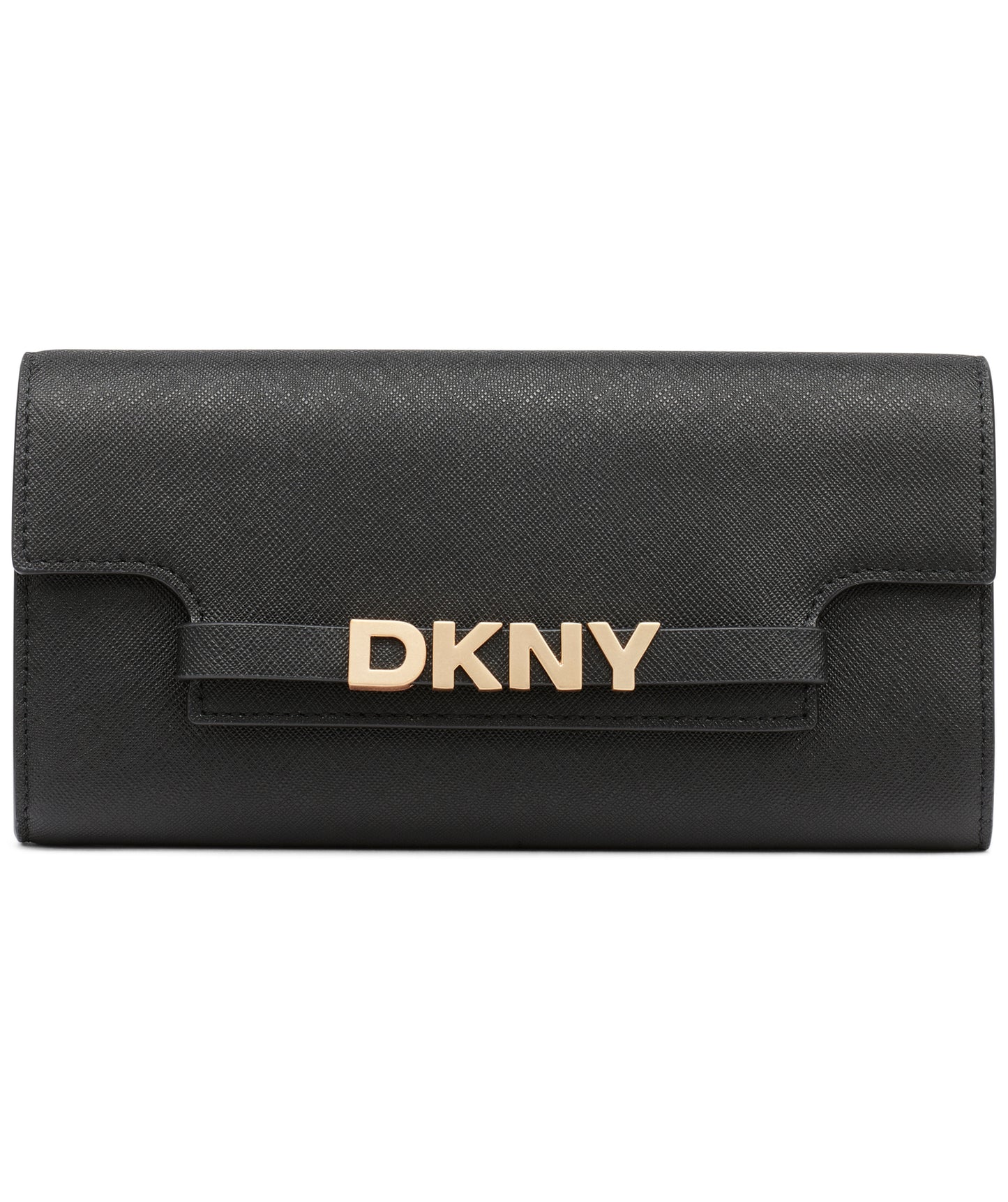 DKNY Avril Large Leather Women's Wallet R52QKM29/BGD - Shop Authentic DKNFASBAG(s) from Maybrands - for as low as ₦220500! 