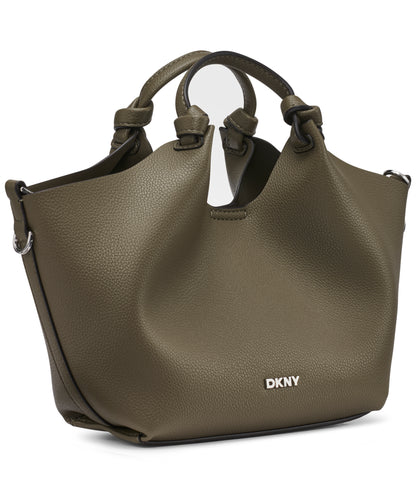 DKNY Paula Small Commuter Tote R53BAM60/KJ5 - Shop Authentic DKNFASBAG(s) from Maybrands - for as low as ₦220500! 