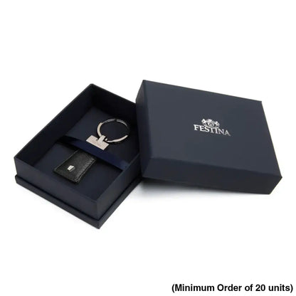 Festina FAK323A-Key ring Chronobike Black - Shop Authentic key holder(s) from Maybrands - for as low as ₦0! 