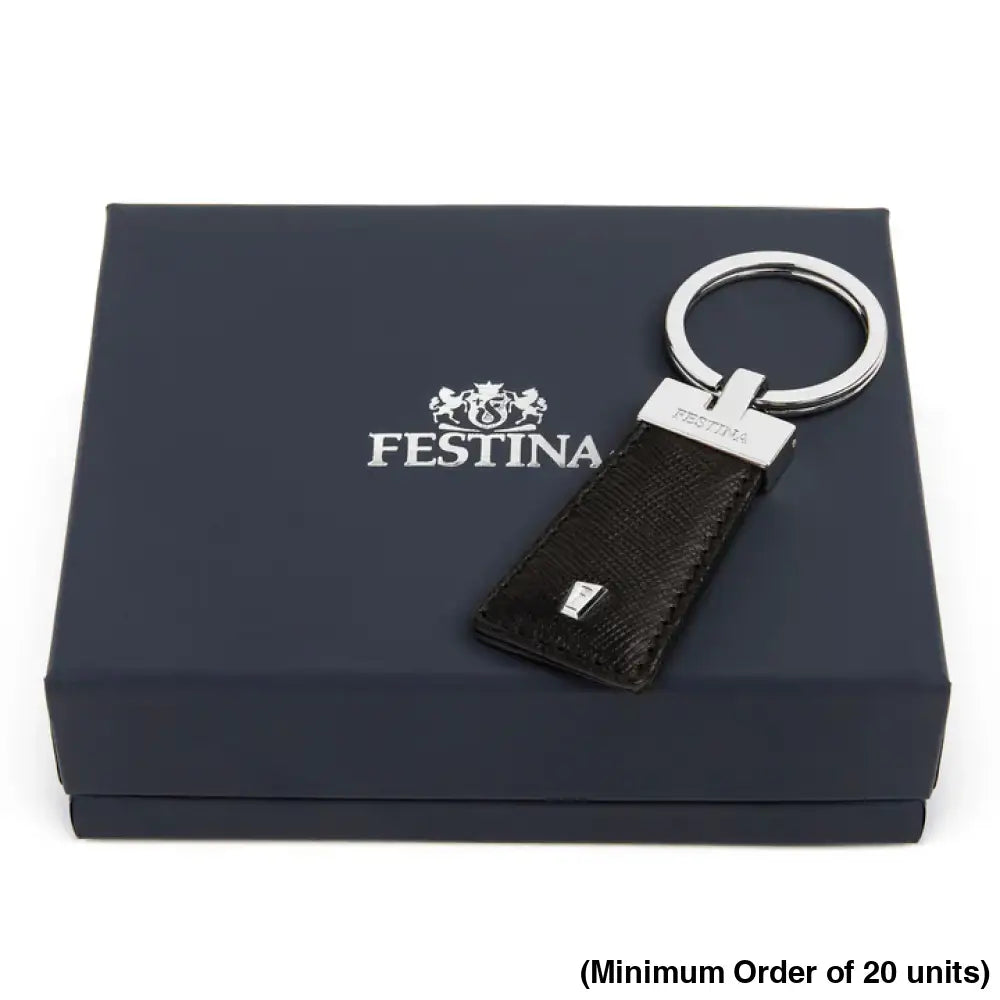 Festina FAK323A-Key ring Chronobike Black - Shop Authentic key holder(s) from Maybrands - for as low as ₦0! 