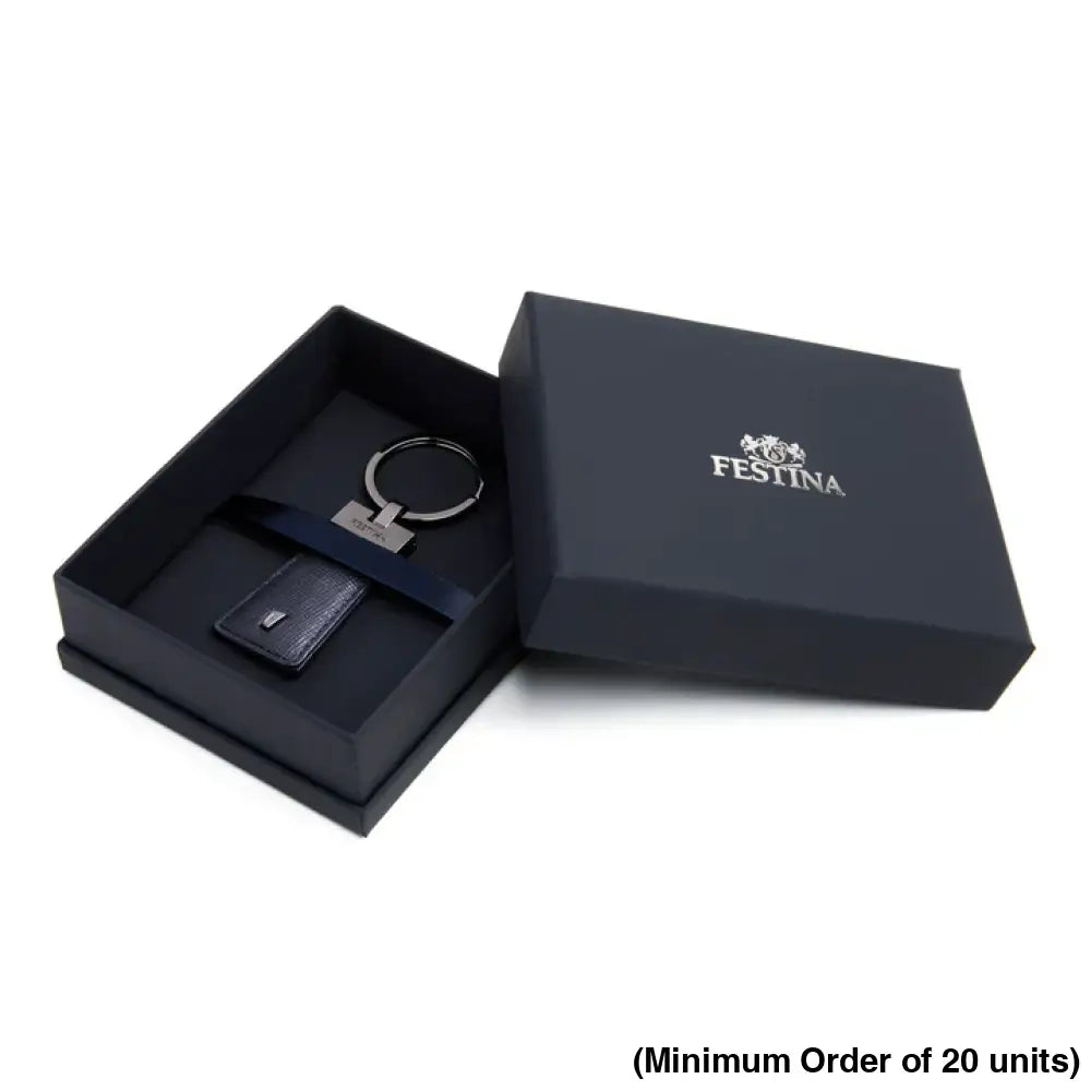 Festina FAK323N-Key ring Chronobike Navy (Minimum Order of 20 units) - Shop Authentic key holder(s) from Maybrands - for as low as ₦0! 