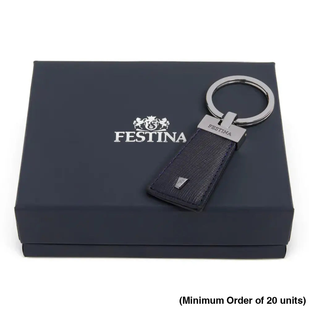 Festina FAK323N-Key ring Chronobike Navy (Minimum Order of 20 units) - Shop Authentic key holder(s) from Maybrands - for as low as ₦0! 