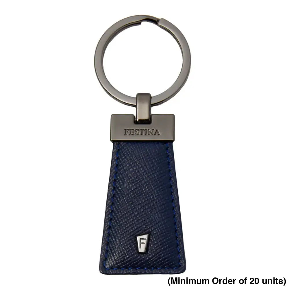 Festina FAK323N-Key ring Chronobike Navy (Minimum Order of 20 units) - Shop Authentic key holder(s) from Maybrands - for as low as ₦0! 